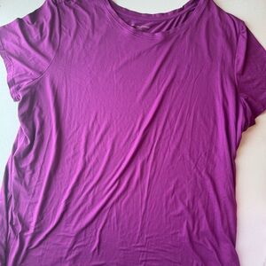 Amazon Essentials Women's Short Sleeve Top | 2X